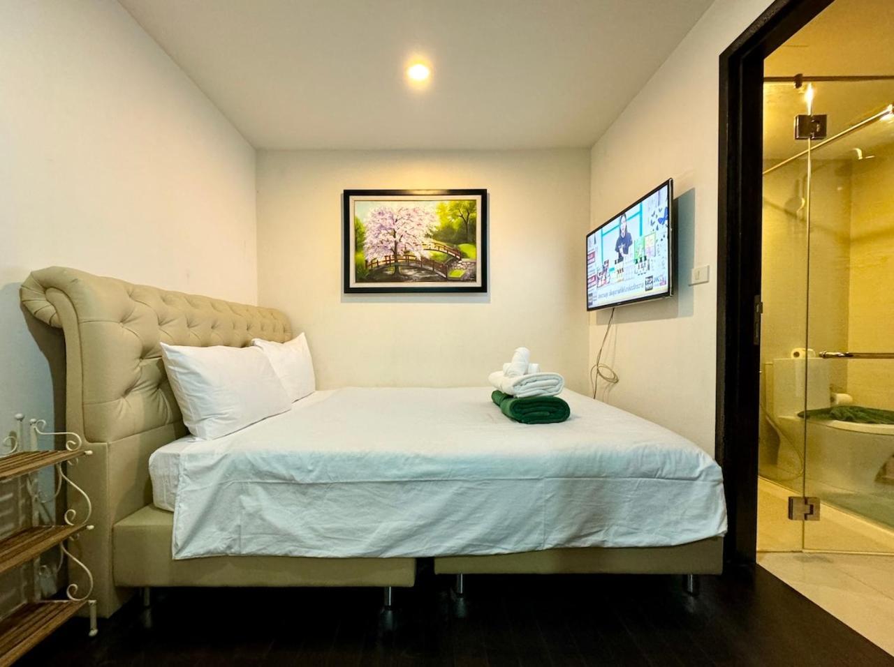 Two Bedroom At Rawai Seaside The Title * Phuket