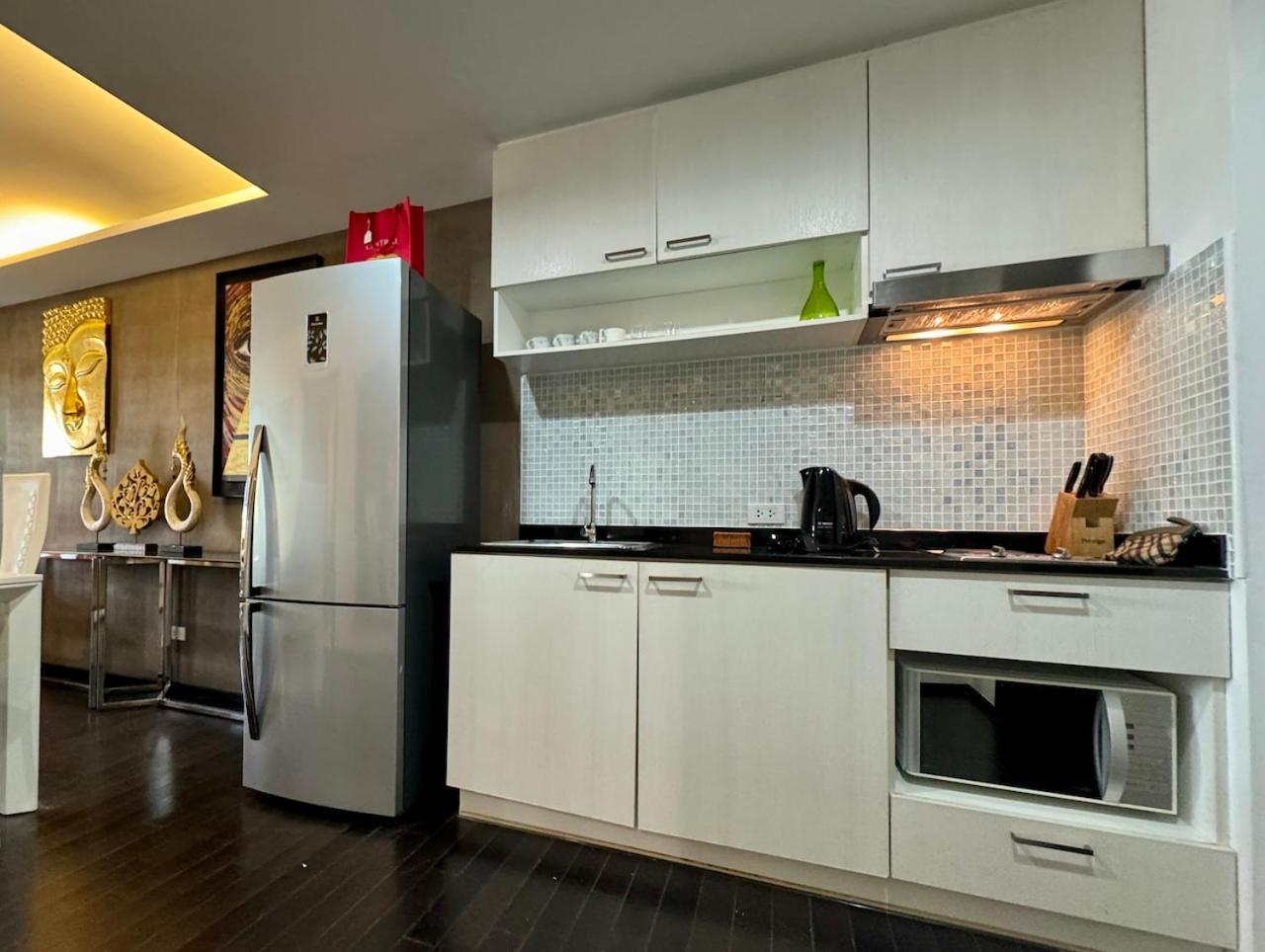Two Bedroom At Rawai Seaside The Title