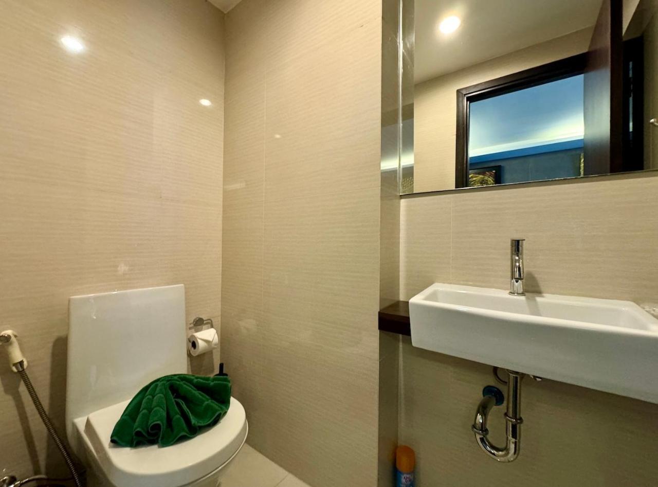 Two Bedroom At Rawai Seaside The Title Apartment