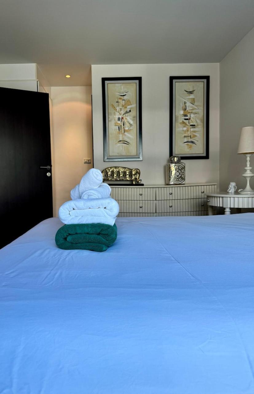Two Bedroom At Rawai Seaside The Title *