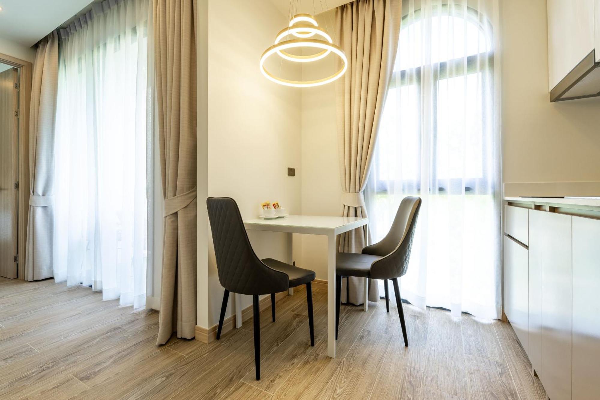 Hotel Palmetto Park And
