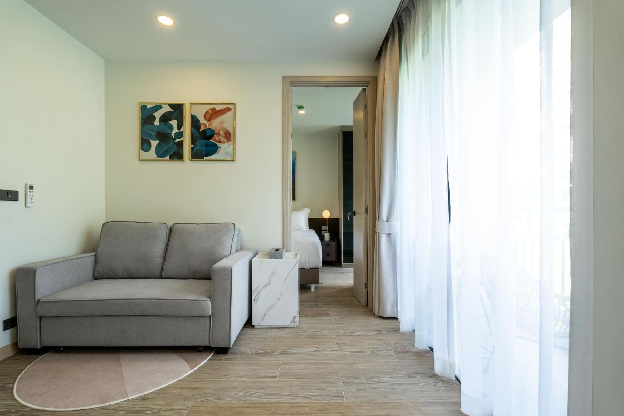Palmetto Park And Hotel 4*