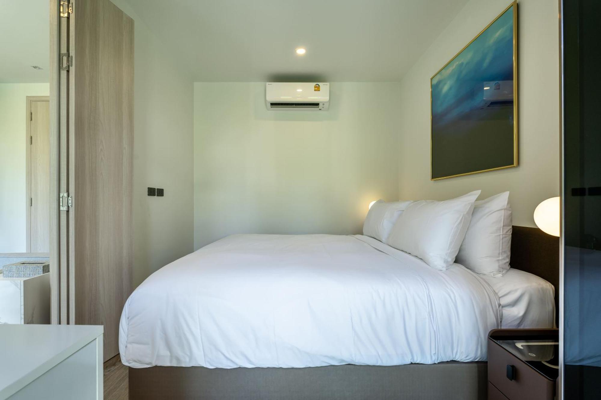 Palmetto Park And Hotel Ban Karon