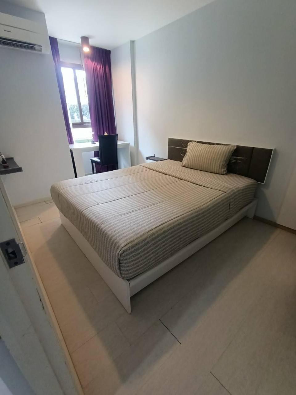38nice Town Near Shopping Malls And Naka Night Market Apartment