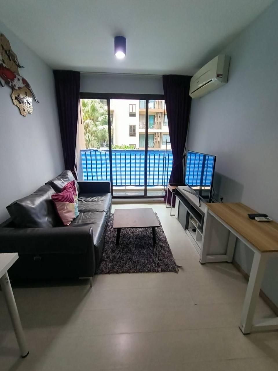 Apartment 38nice Town Near Shopping Malls And Naka Night Market *