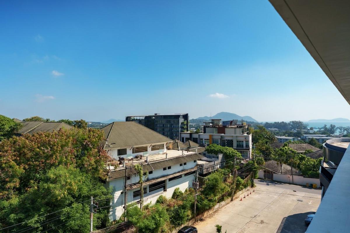 Lovely 5 Stars La Phuket