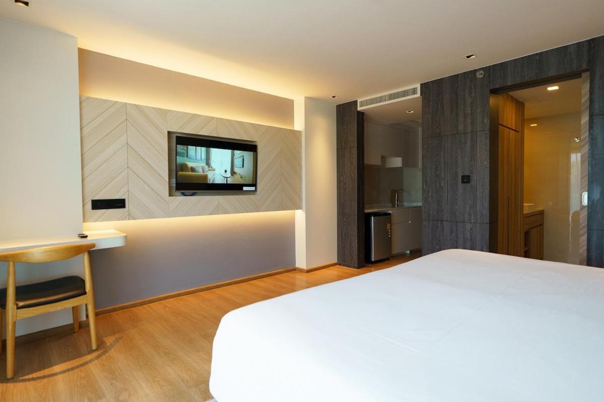 Apartment Lovely 5 Stars La