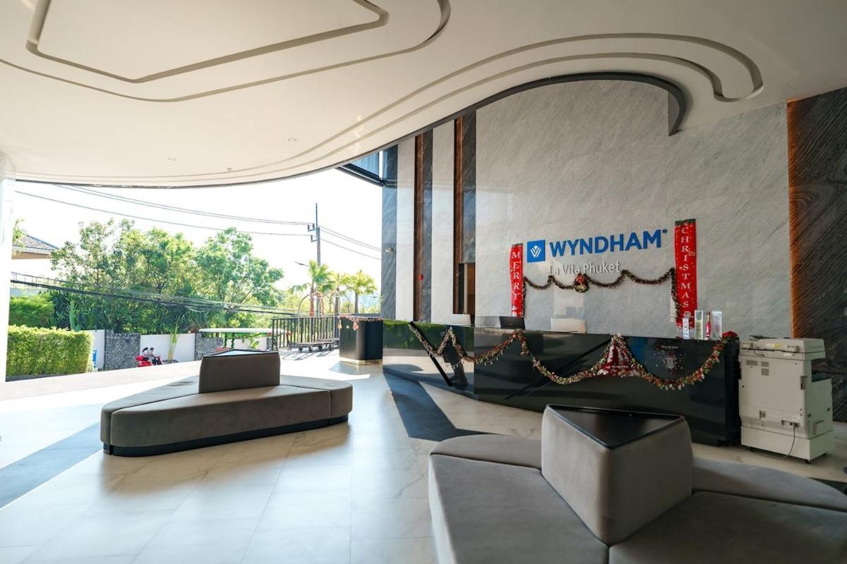 Lovely 5 Stars La Apartment Phuket
