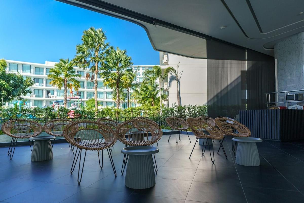 Apartment Lovely 5 Stars La Phuket