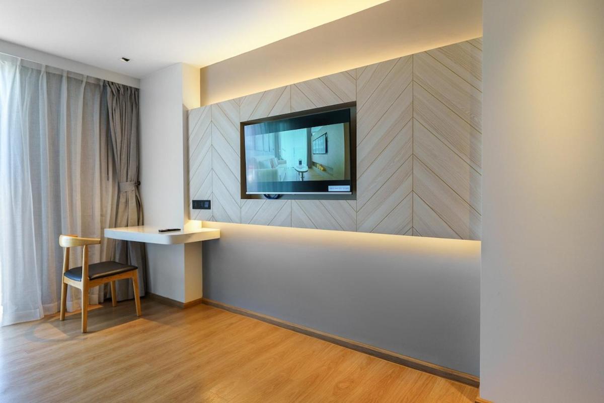 Apartment Lovely 5 Stars La *