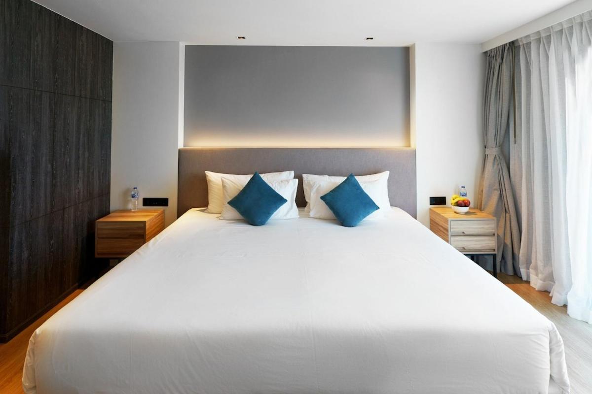 Lovely 5 Stars La Phuket