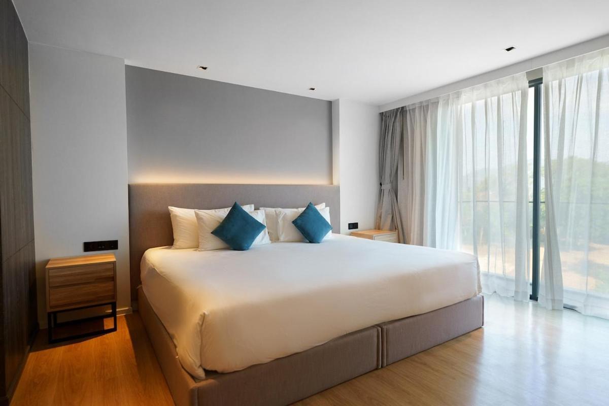 Lovely 5 Stars La Phuket