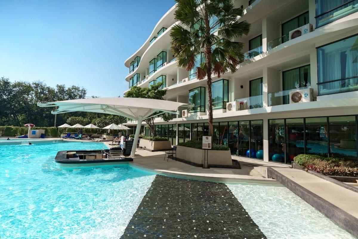 Lovely 5 Stars La Phuket