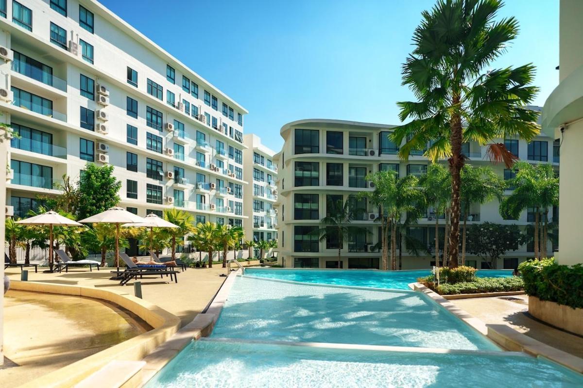 Apartment Lovely 5 Stars La Phuket