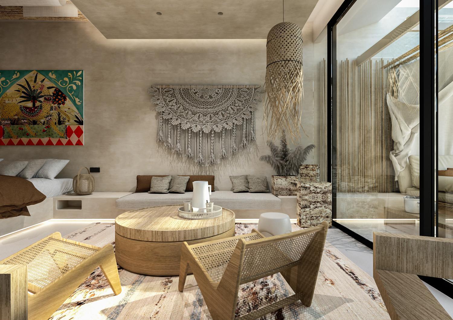 Cafe Del Mar Hotel