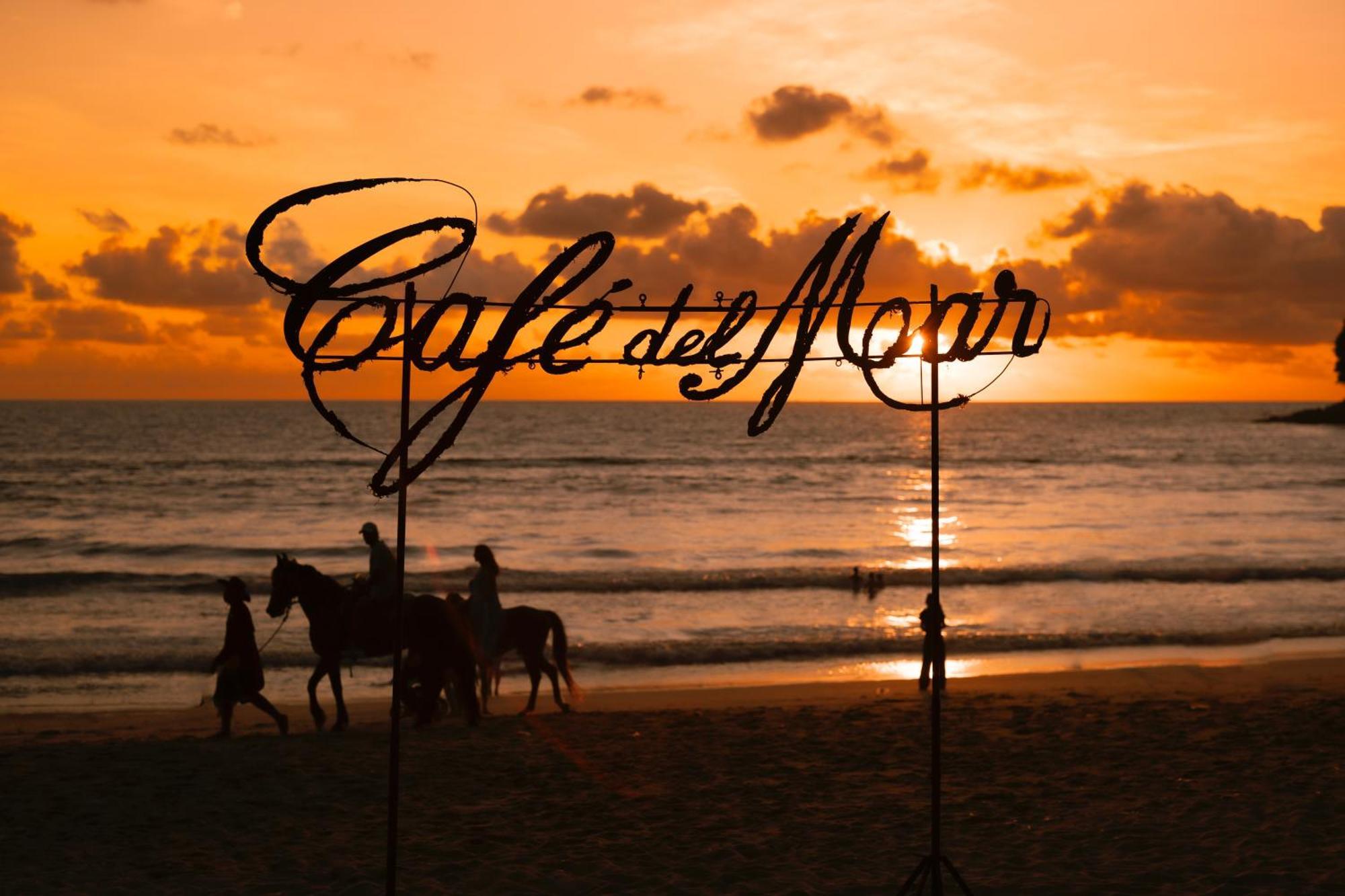 Hotel Cafe Del Mar 5*