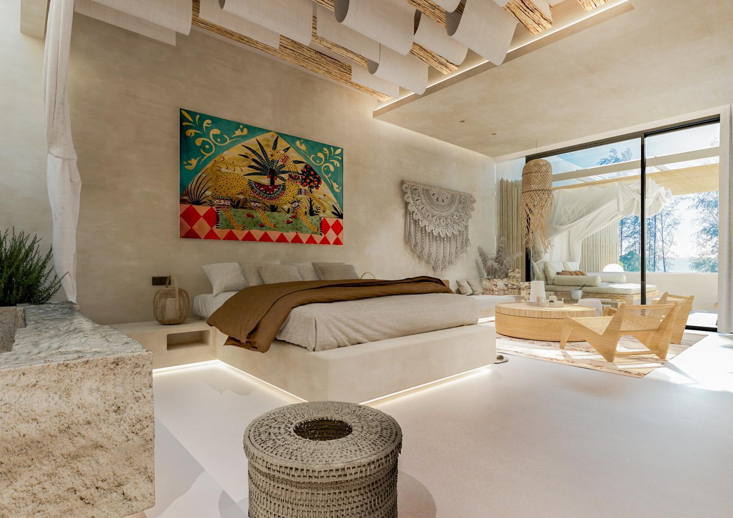 Hotel Cafe Del Mar