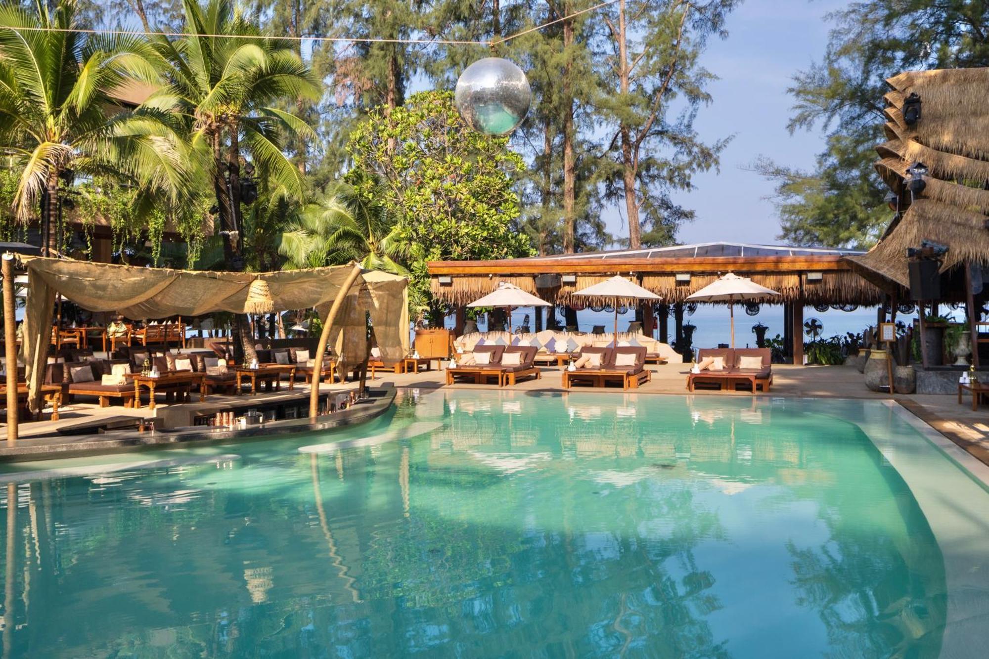 Cafe Del Mar Hotel 5*