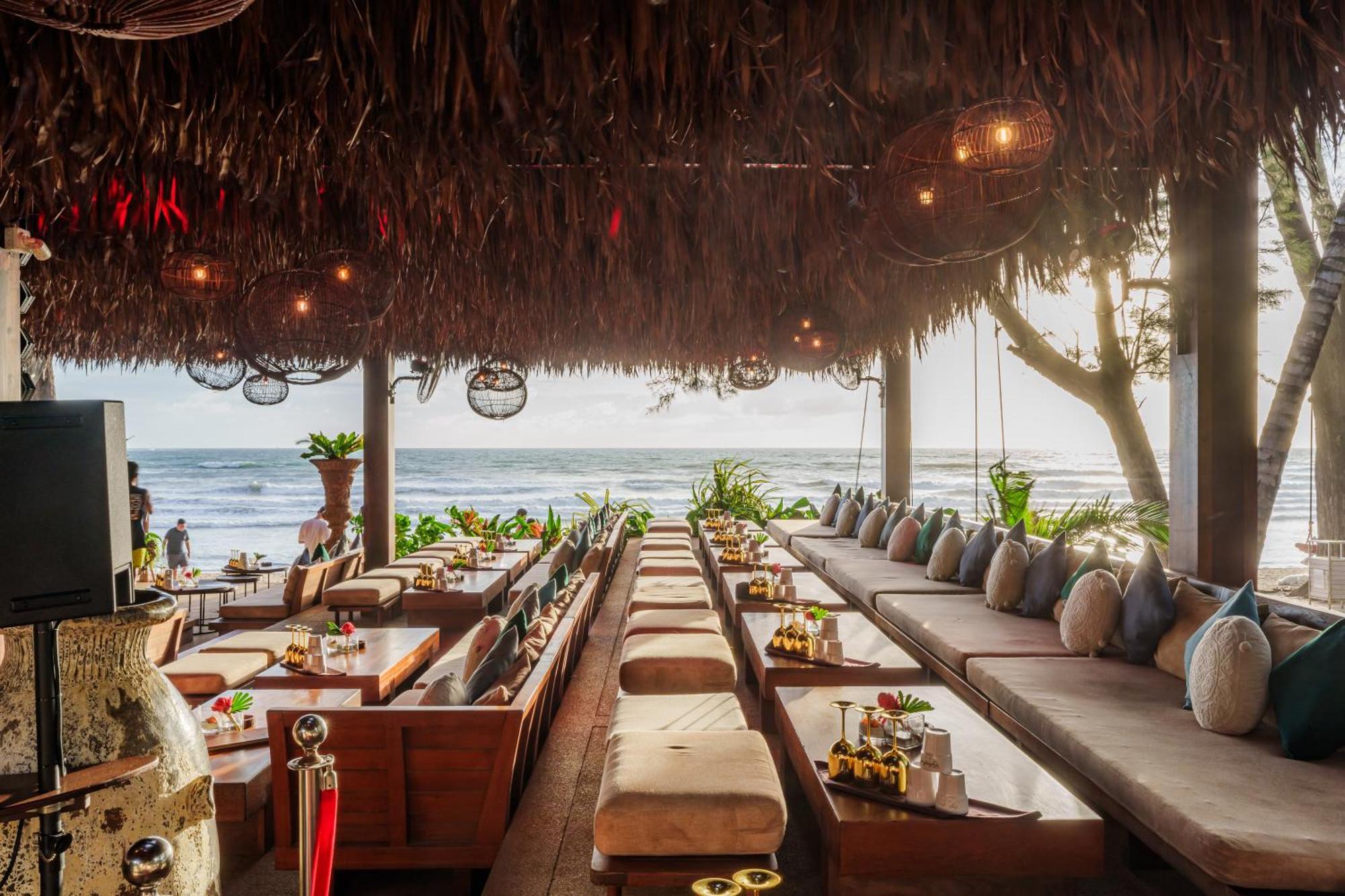Cafe Del Mar Hotel 5*