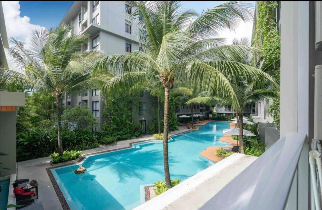Private Bangtao Apartment *