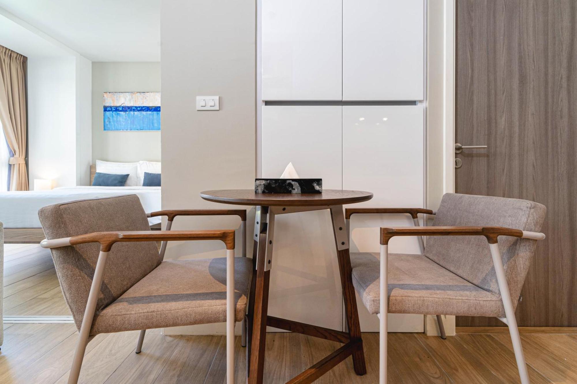Apartment Private Bangtao