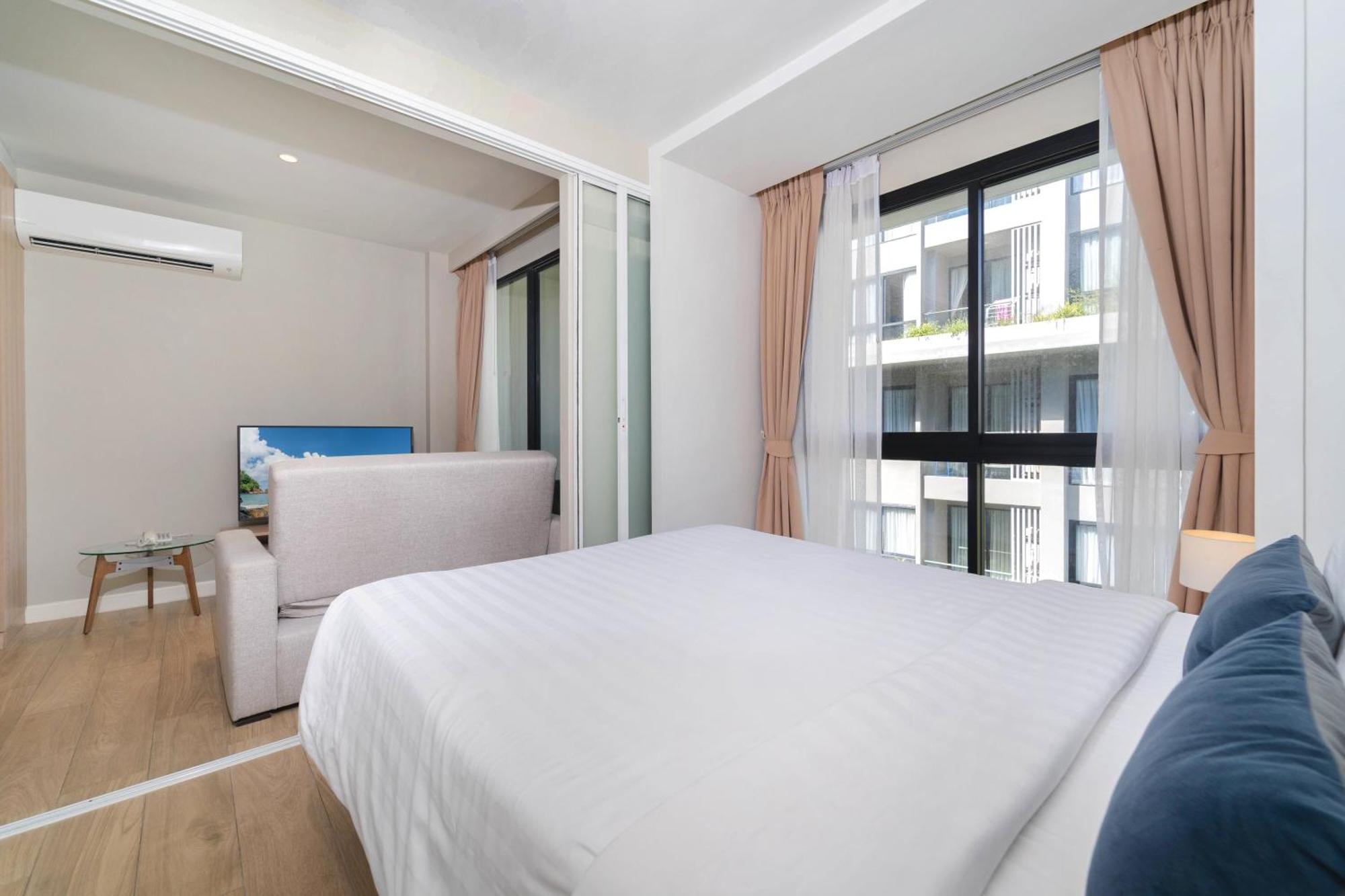 Private Bangtao Apartment Bang Tao Beach (Phuket)