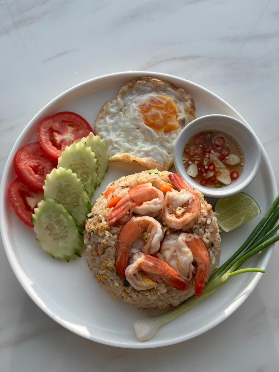 The Kiri Villa Thalang