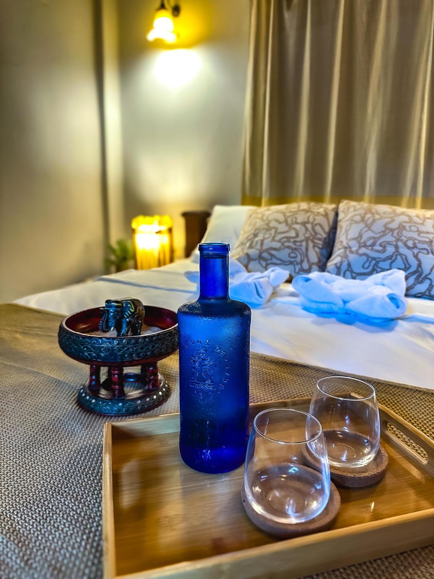 Shanti Phuket 3* Chalong