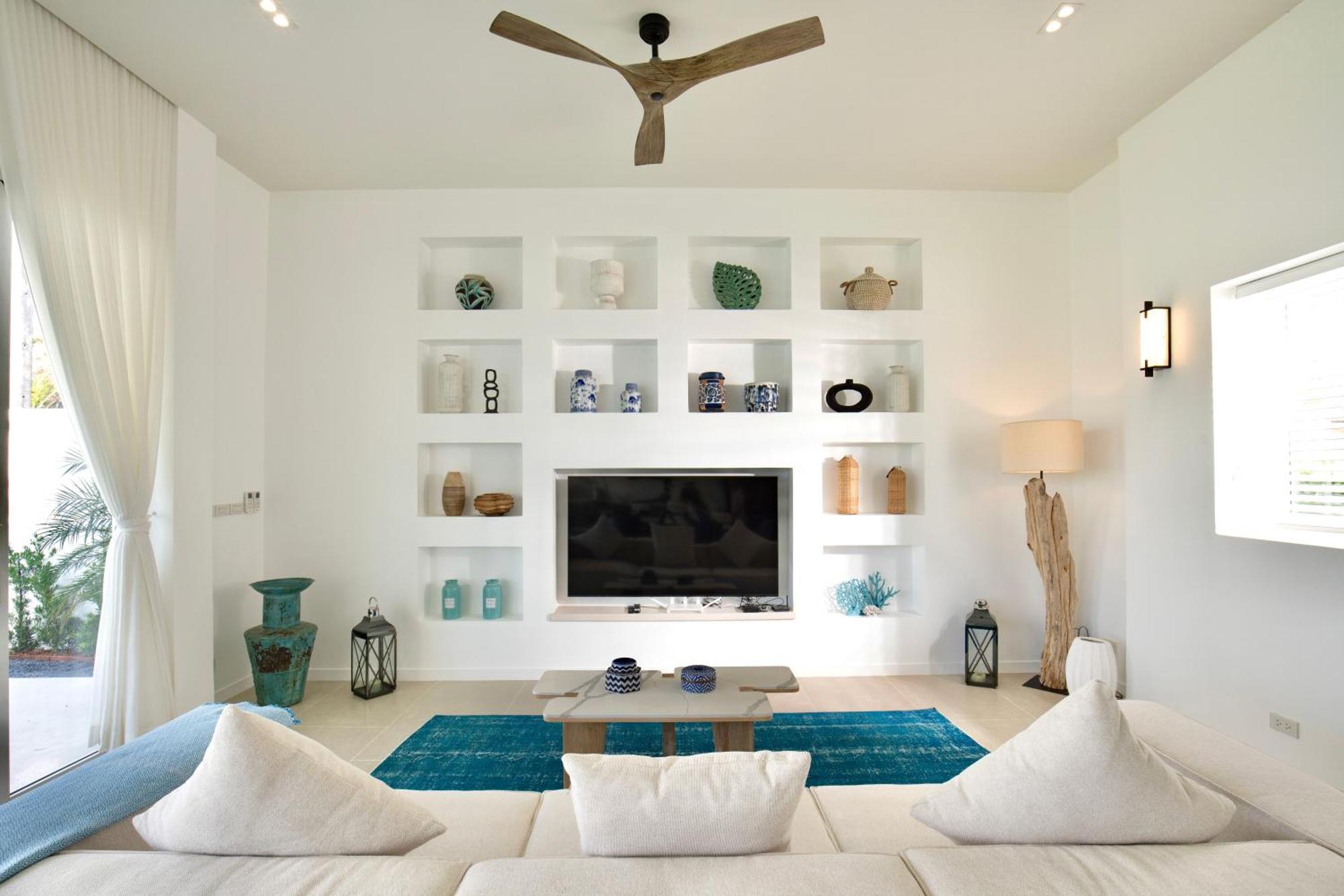 Nai Harn 4 Bedroom Pool Villa, Rawai, Villa Phuket