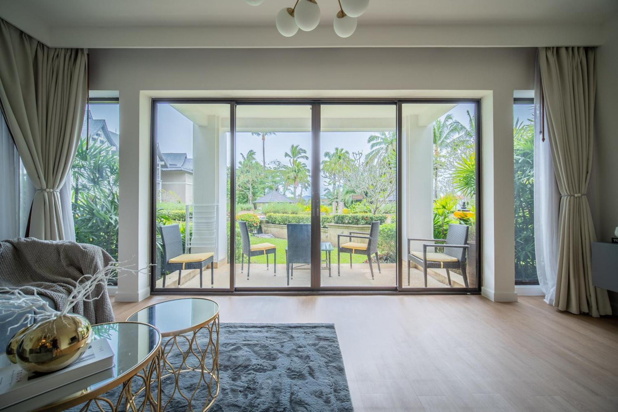 Apartment Allamanda Residences By Nla