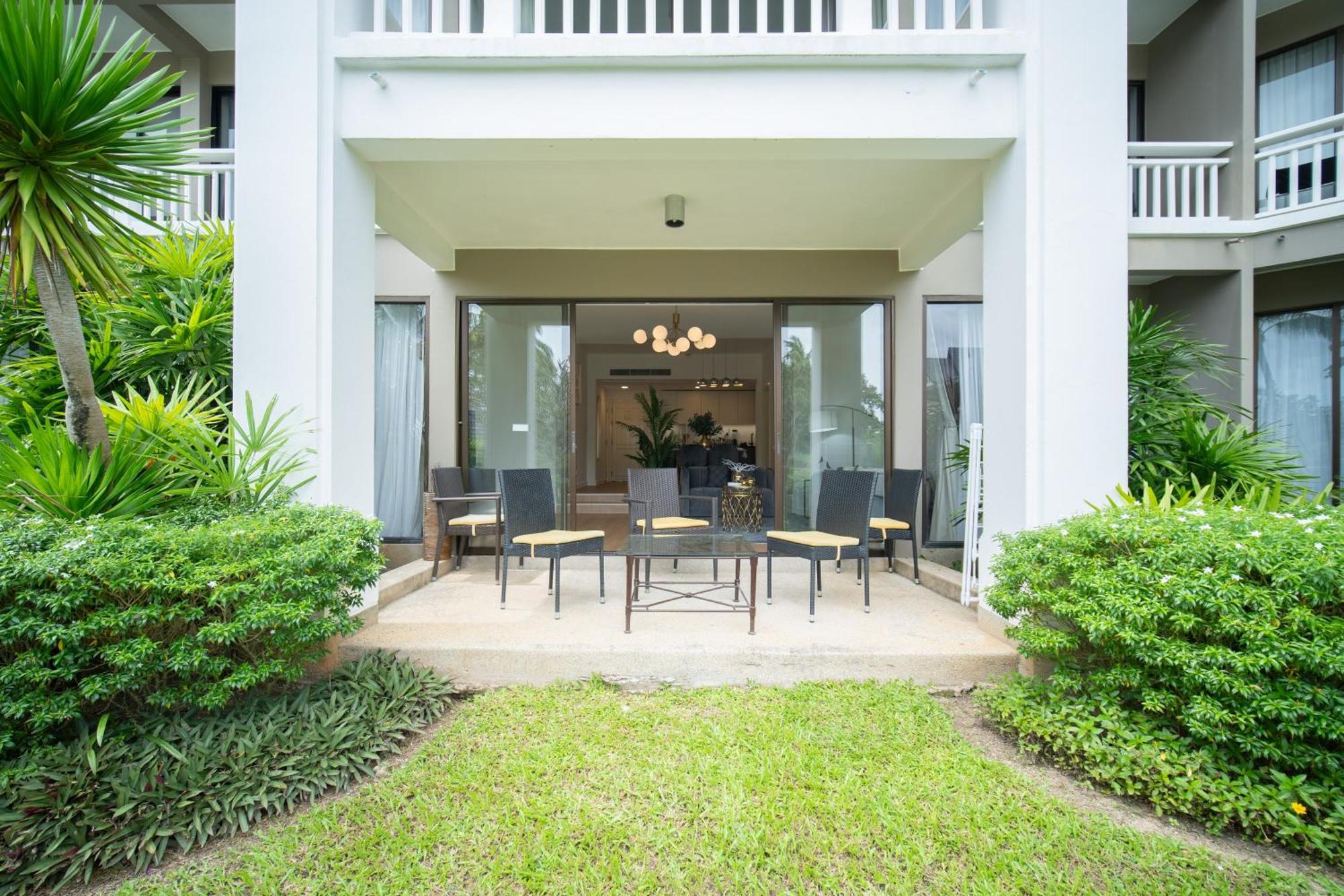 Apartment Allamanda Residences By Nla *