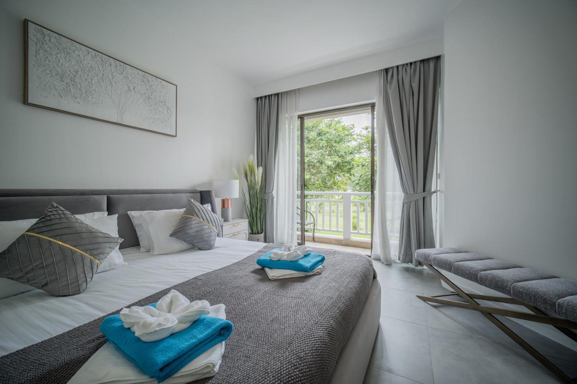 Apartment Allamanda Residences By Nla Bang Tao Beach (Phuket)