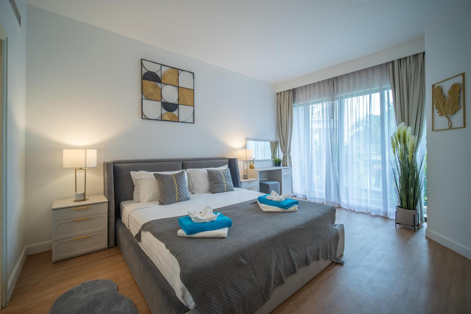 Allamanda Residences By Nla Bang Tao Beach (Phuket)