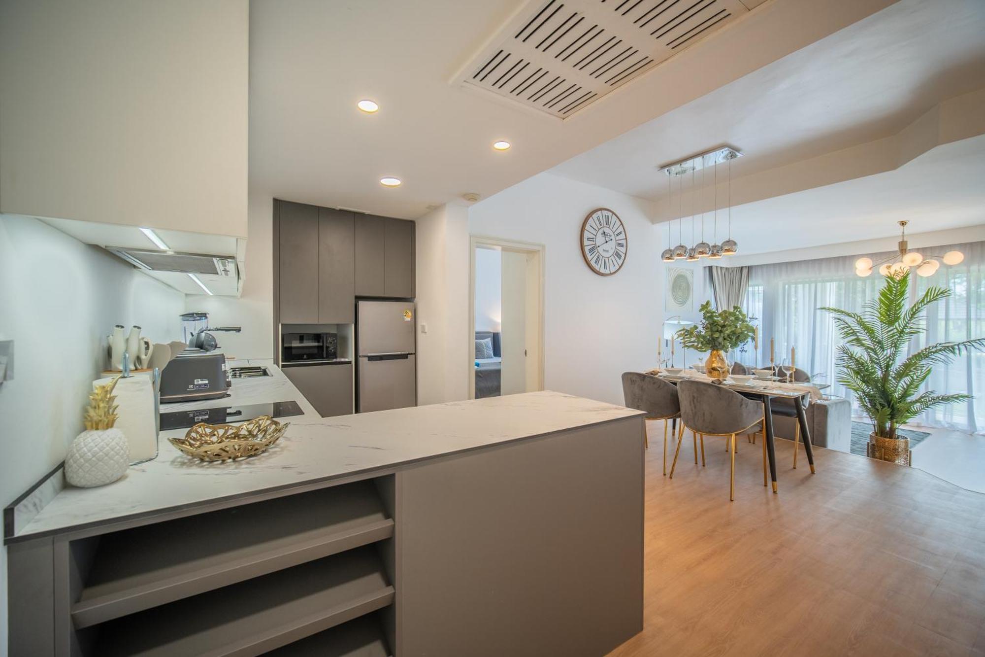 Allamanda Residences By Nla