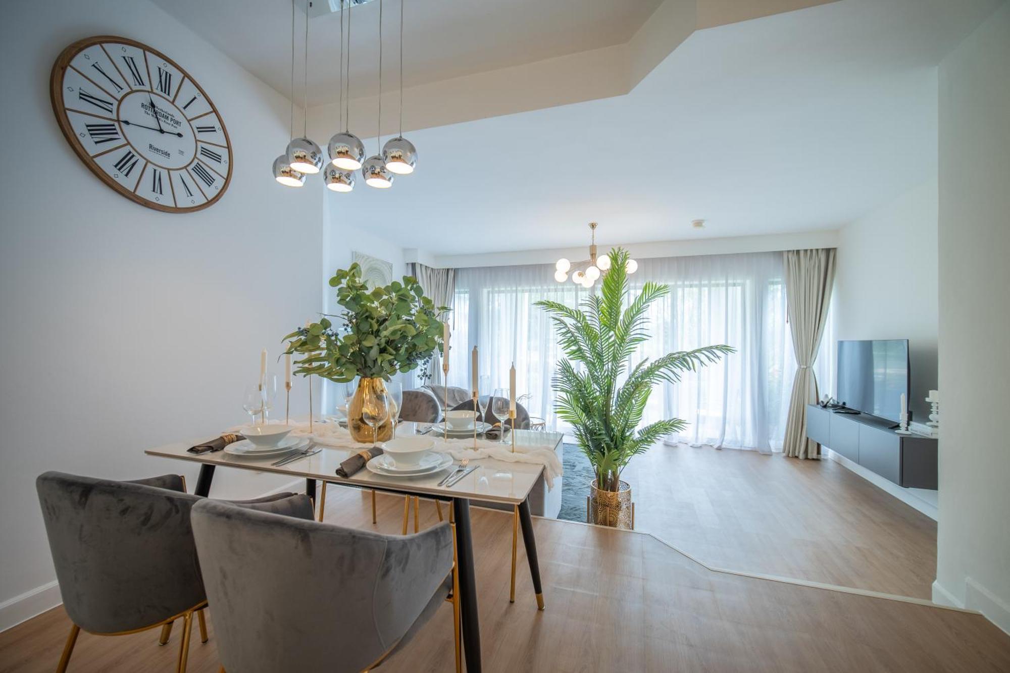 Apartment Allamanda Residences By Nla *