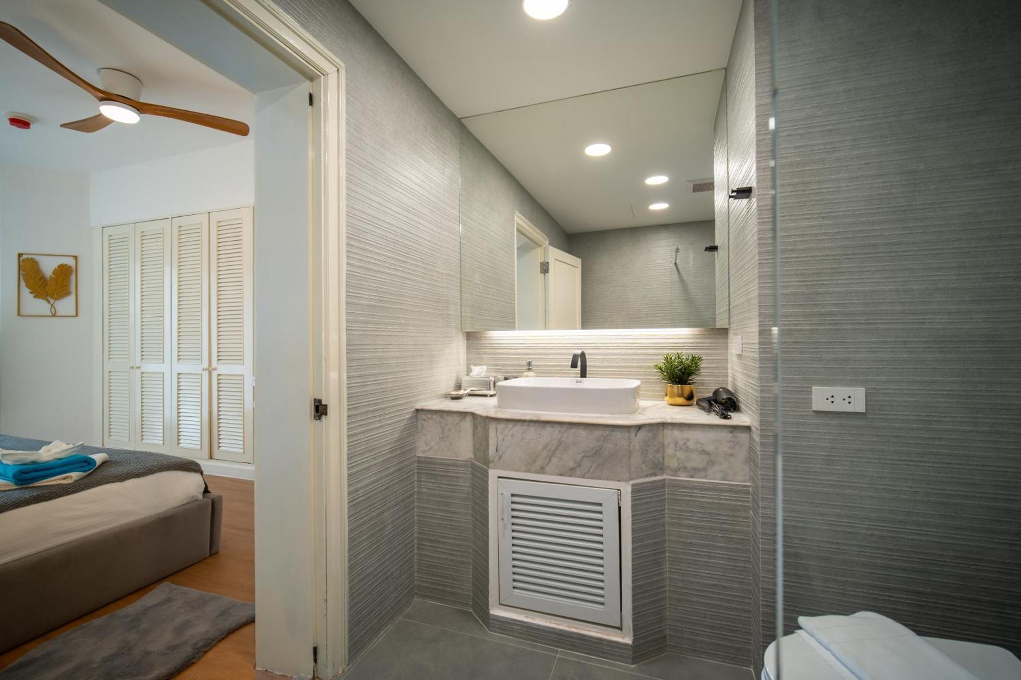 Allamanda Residences By Nla Apartment Bang Tao Beach (Phuket)