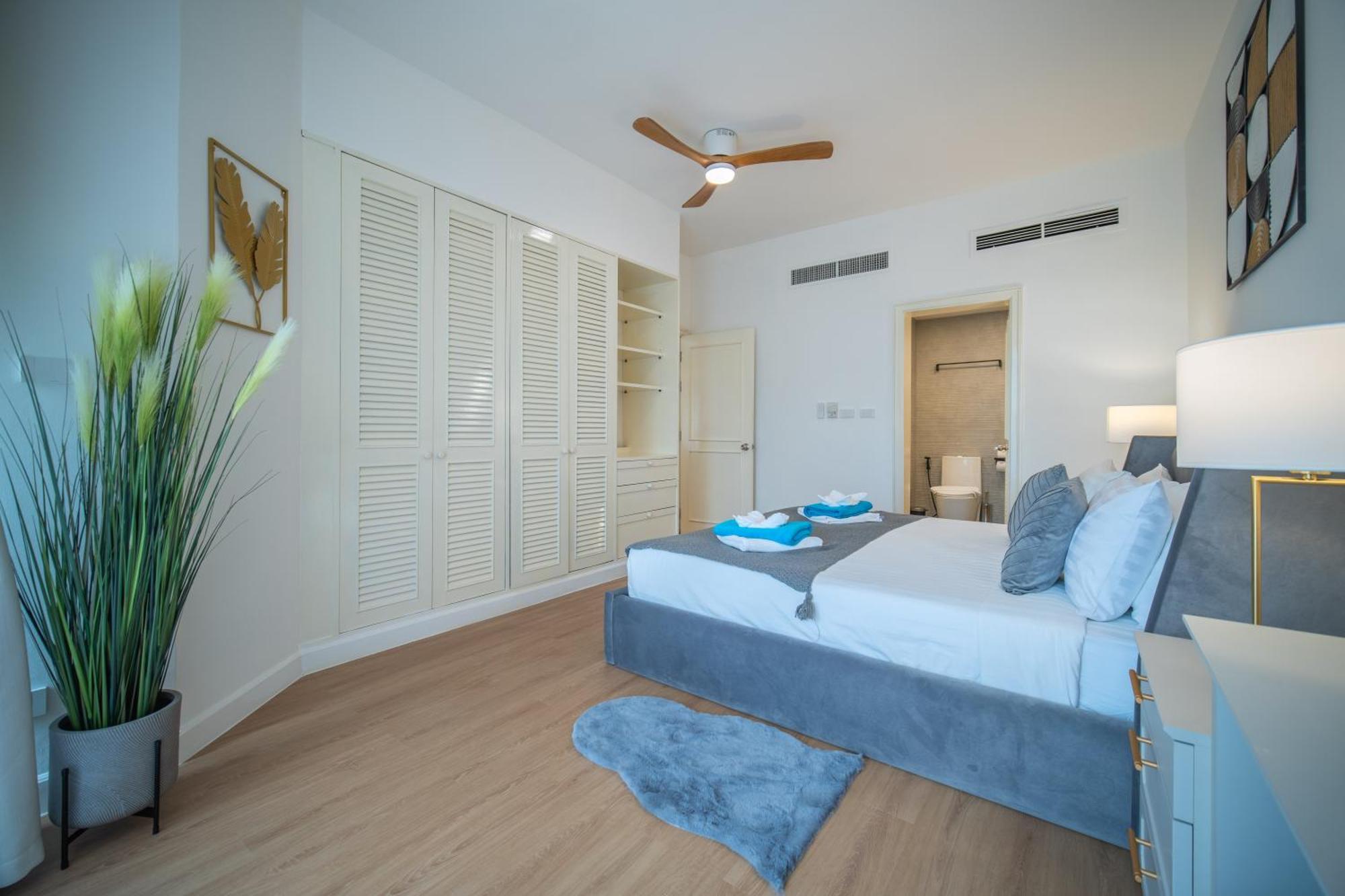 Allamanda Residences By Nla *