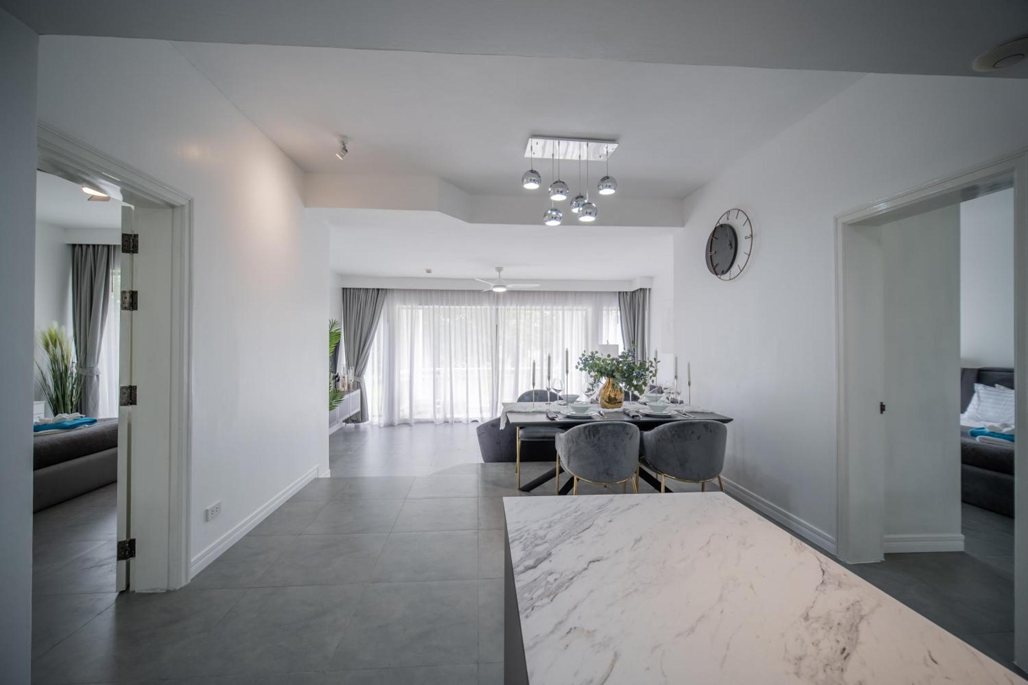 Apartment Allamanda Residences By Nla