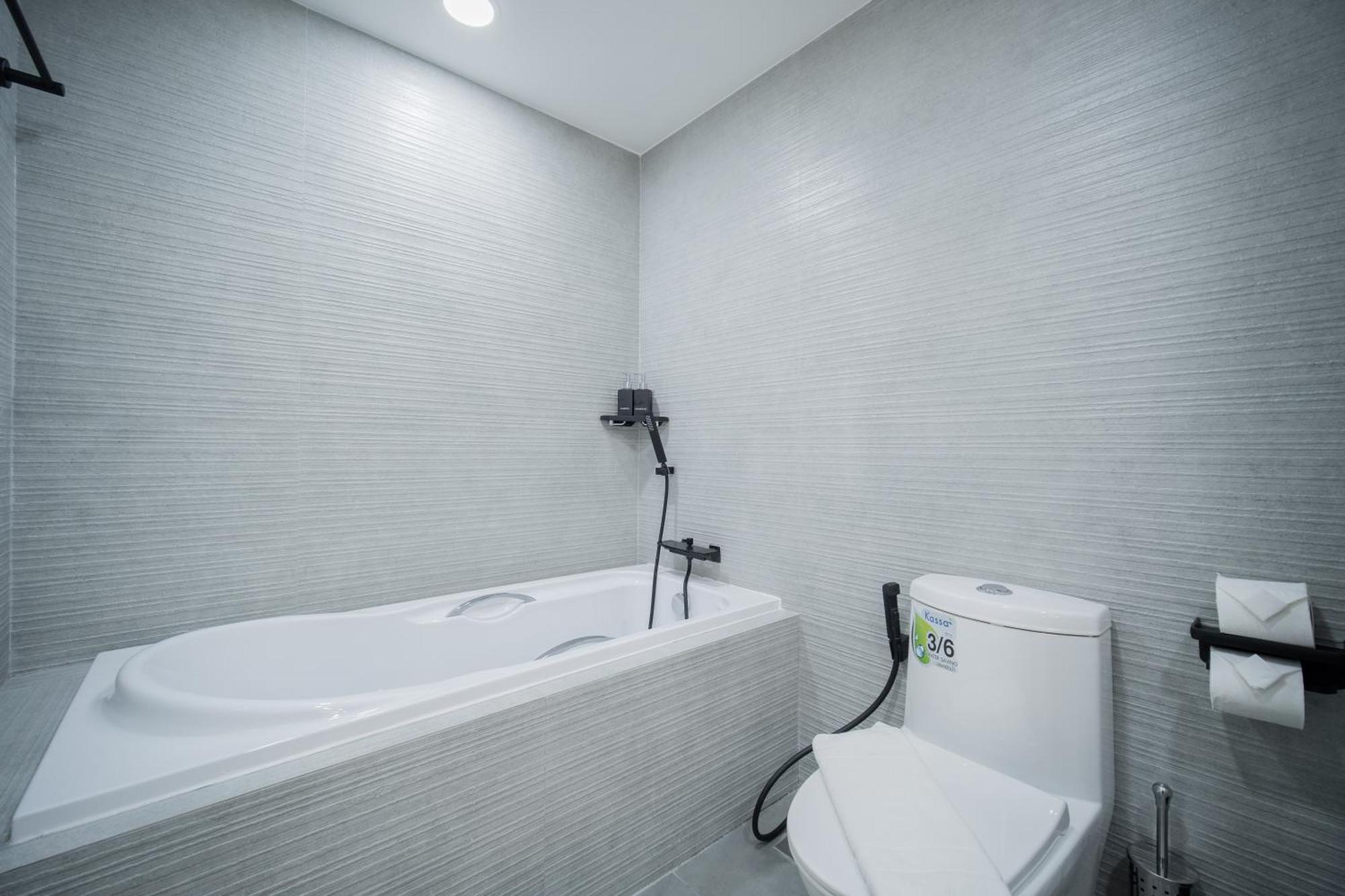 Allamanda Residences By Nla Apartment Bang Tao Beach (Phuket)