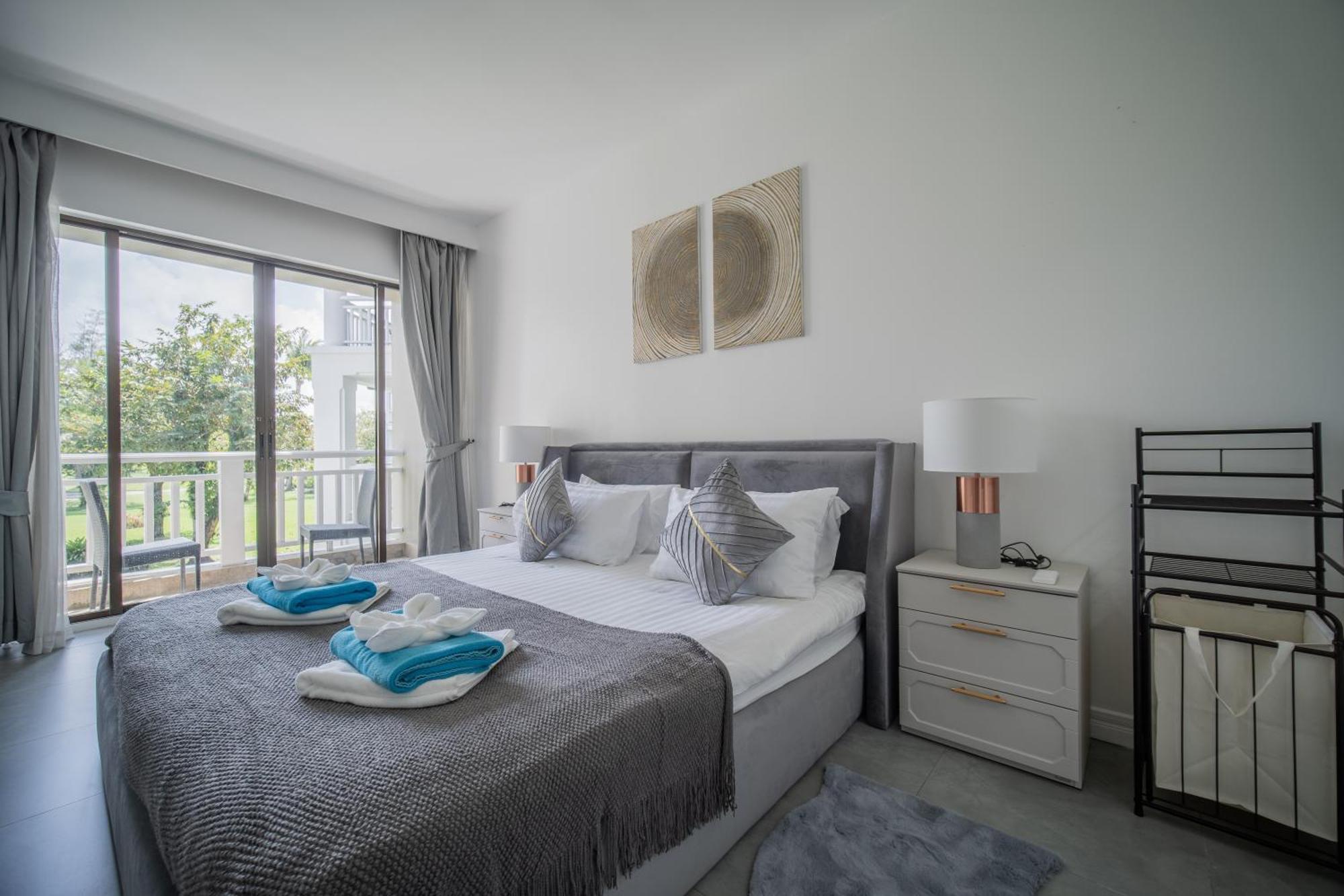 Apartment Allamanda Residences By Nla Bang Tao Beach (Phuket)