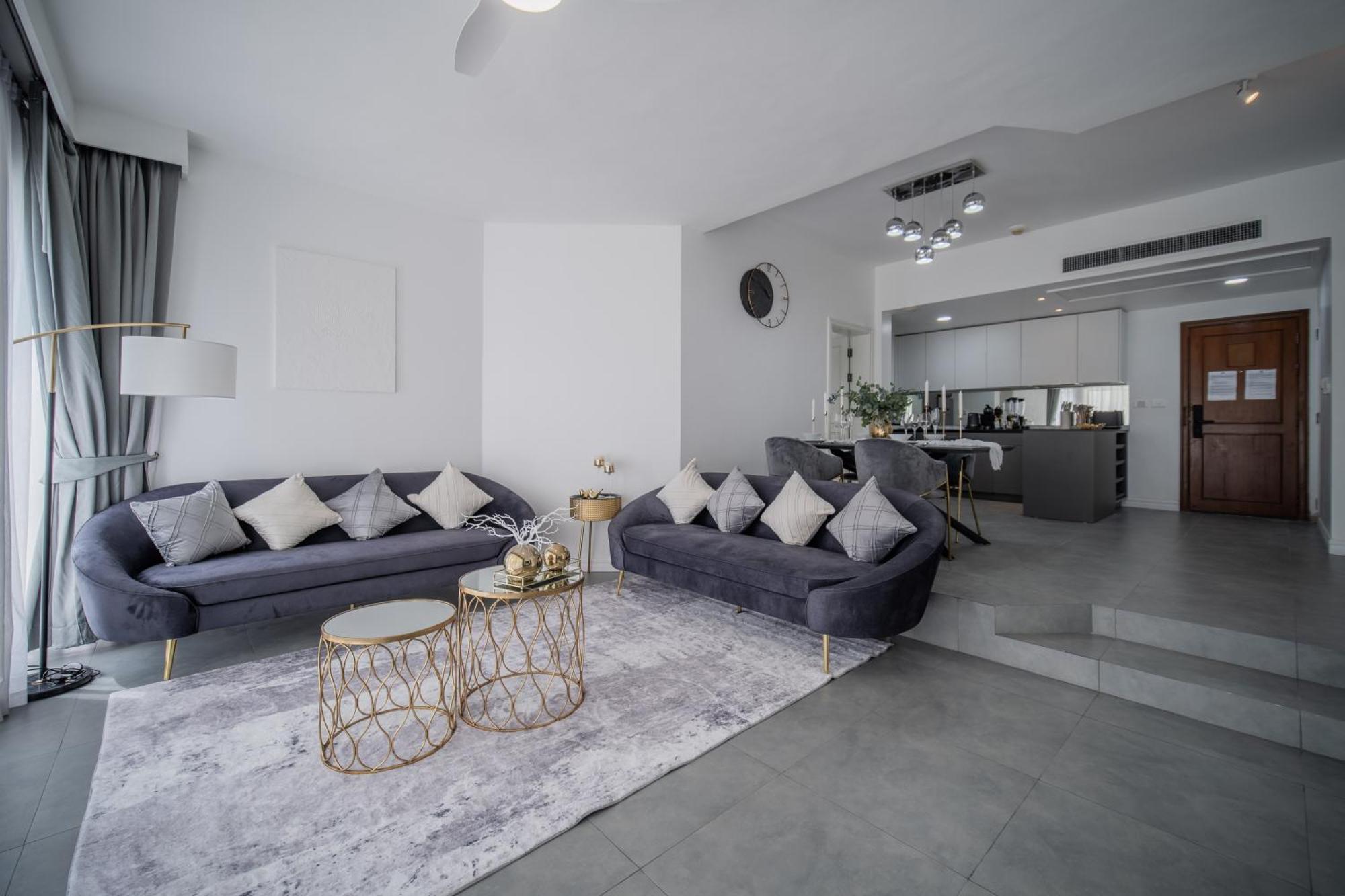 Apartment Allamanda Residences By Nla