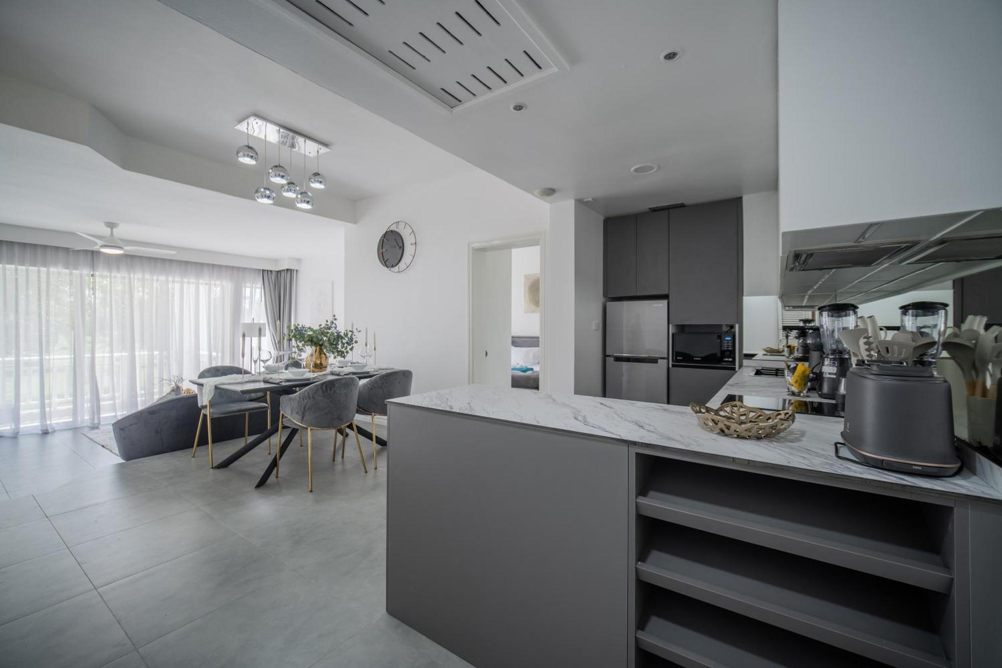 Apartment Allamanda Residences By Nla *