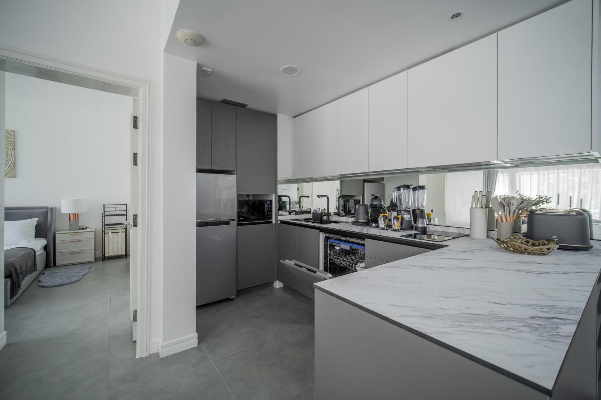 Allamanda Residences By Nla Apartment Bang Tao Beach (Phuket)