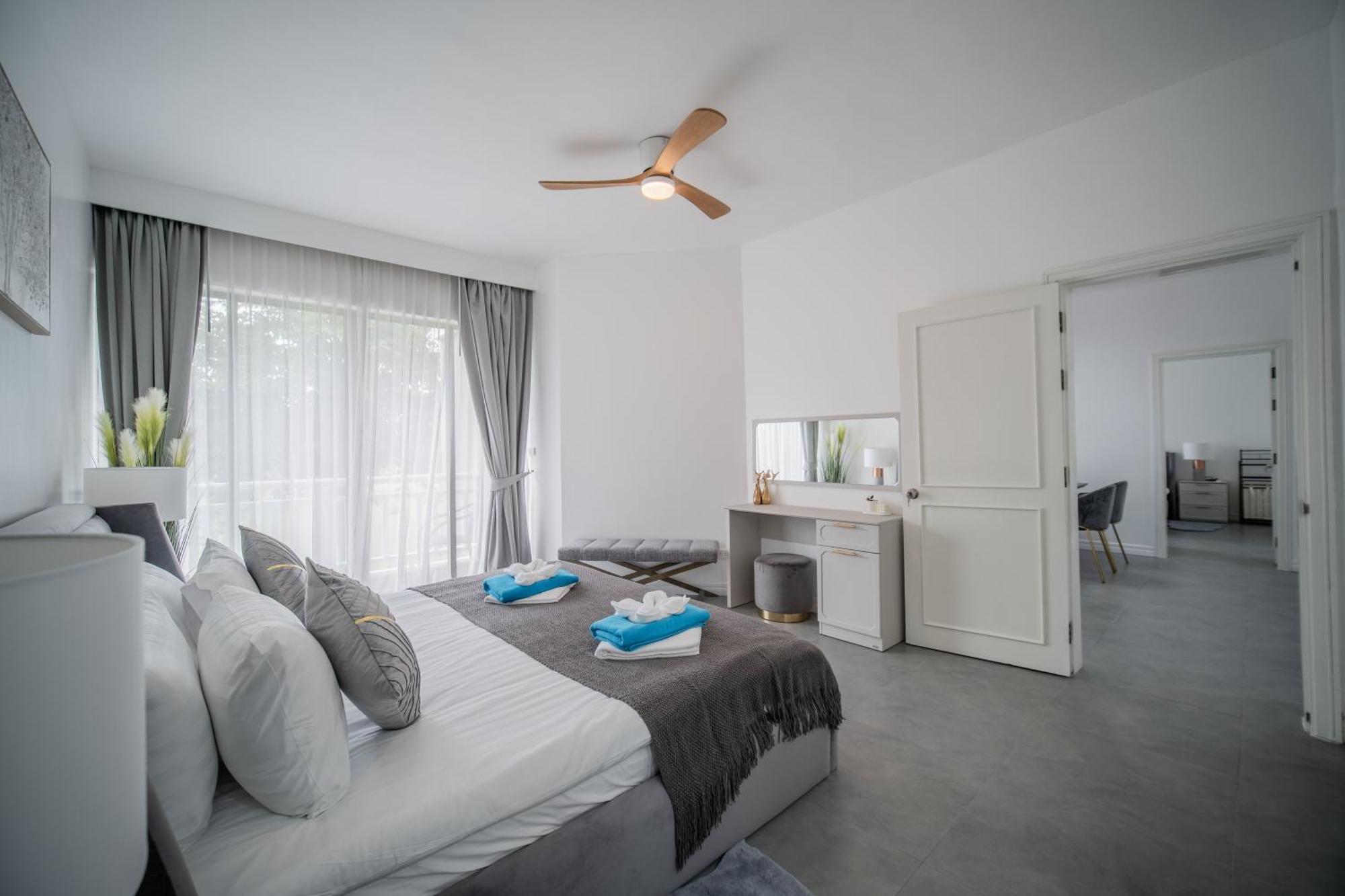 Allamanda Residences By Nla *