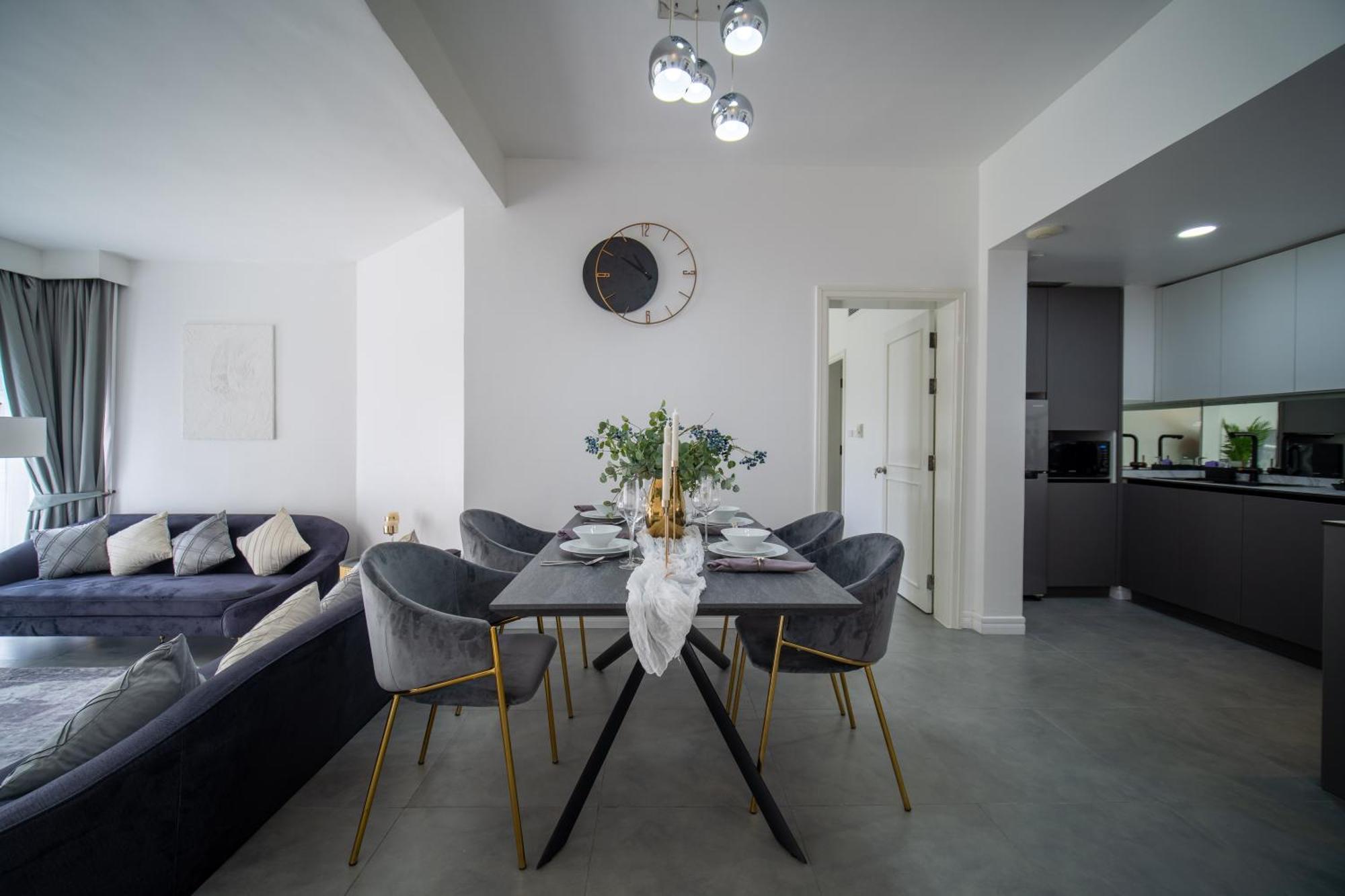 Allamanda Residences By Nla * Bang Tao Beach (Phuket)