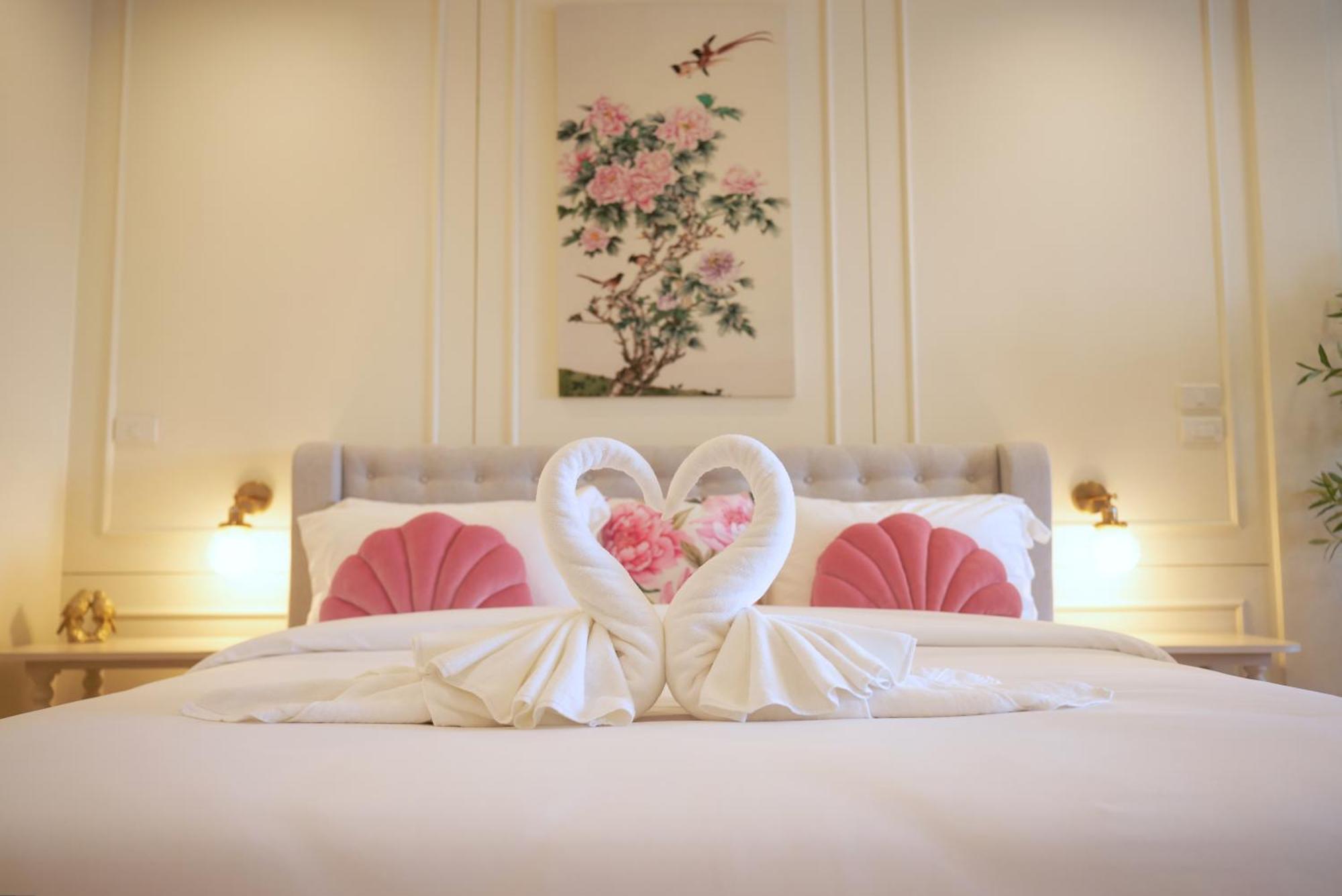 Hotel Hawa House