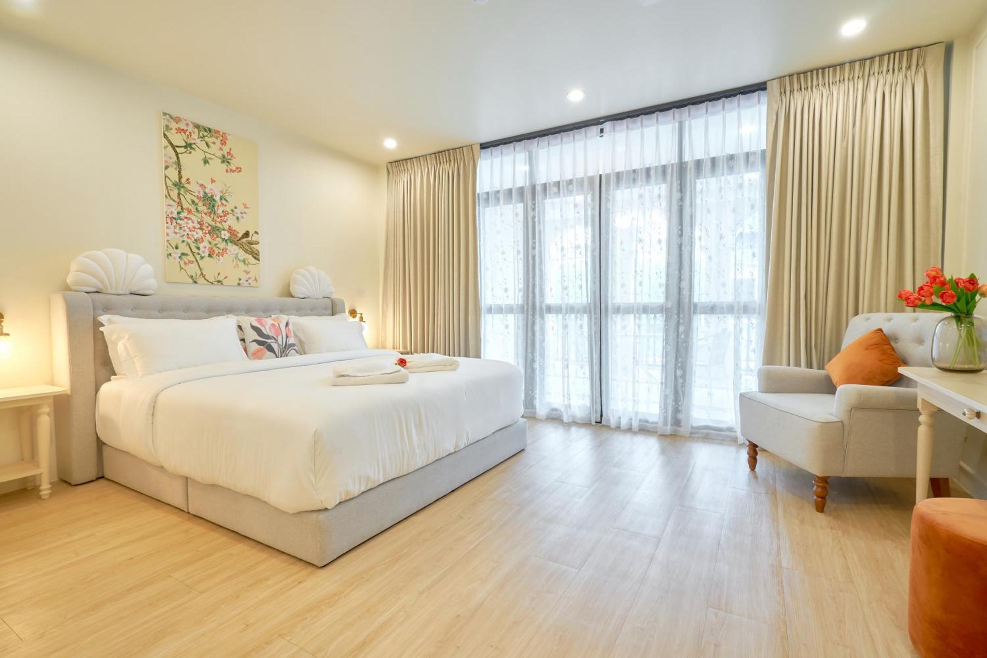 Hawa House 3*