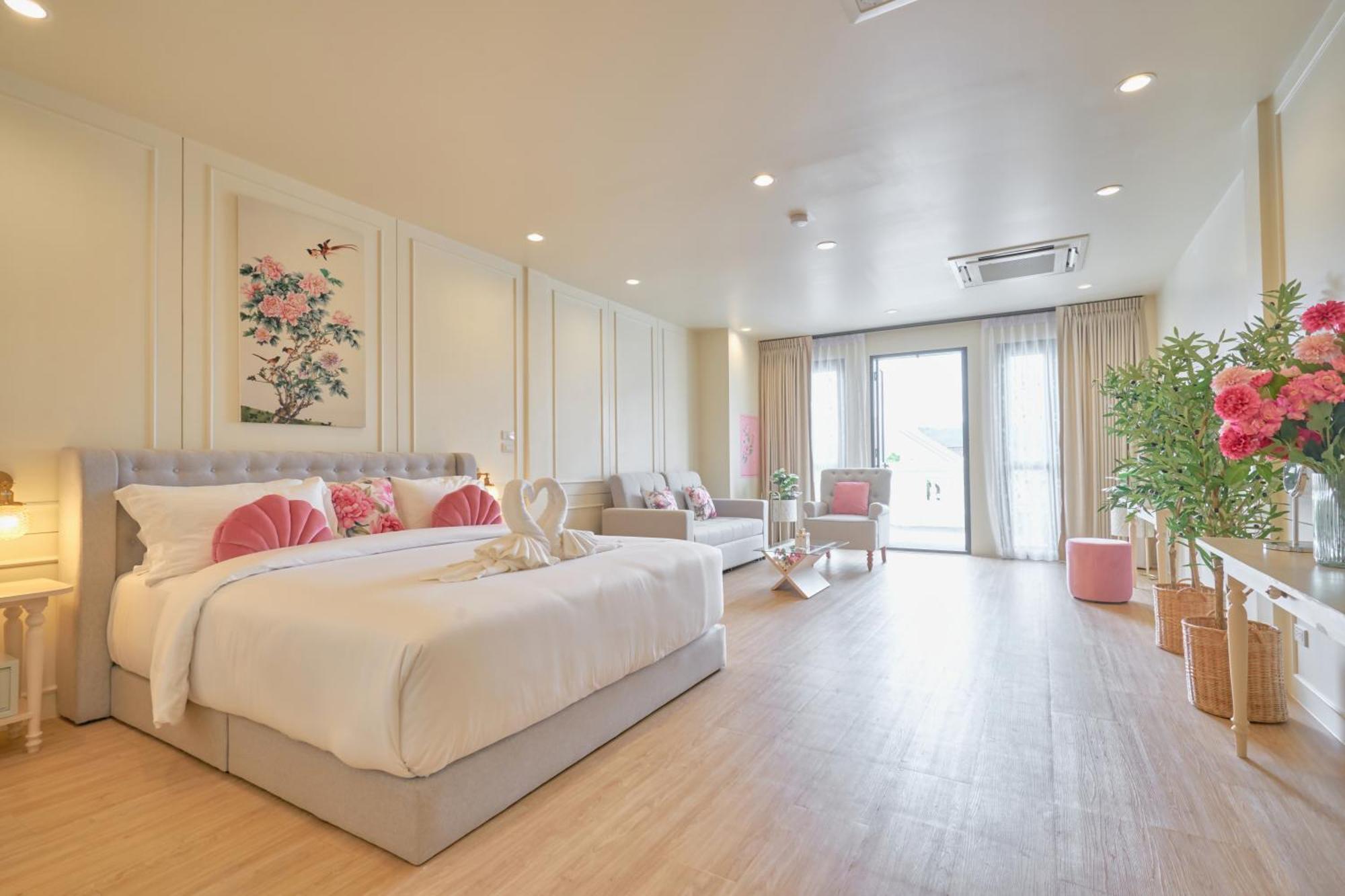 Hotel Hawa House