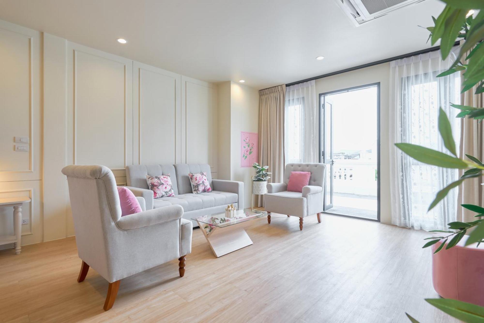 Hotel Hawa House 3*