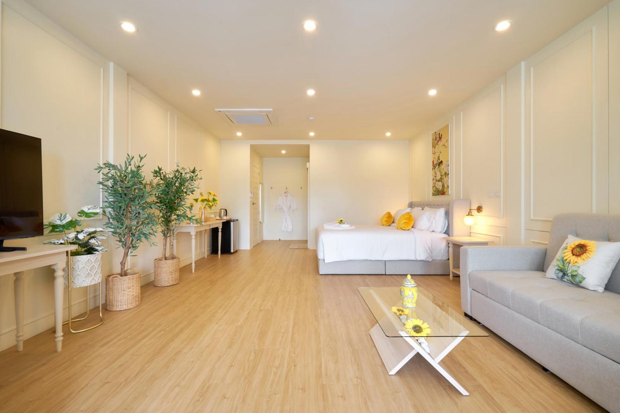 Hotel Hawa House 3*